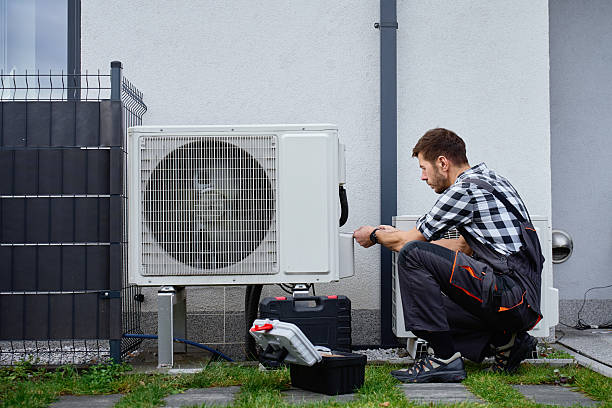 Trusted Hvac service in Union Springs, NY - JG Cool HVAC